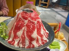 -五星桥原切肥牛火锅·30年专注好牛肉(湖塘店)
