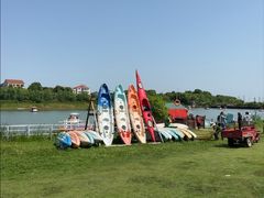 -梁子湖东篱老屋生态庄园