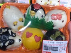 -GranVida生活超市(海信广场店)
