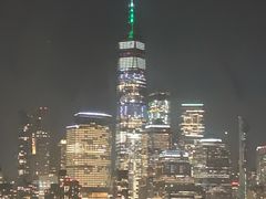 -世界贸易中心一号大楼