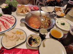 -刘一锅筋头巴脑(大悦城C店)