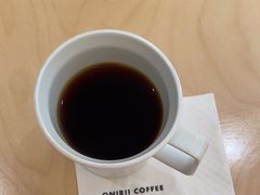 -Onirii Coffee(长乐路店)