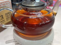 -怀德酒楼·粤菜·海鲜·茶点(宝安国际机场店)