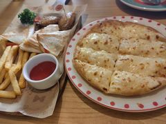 -菲滋意式餐厅(金华银泰城店)