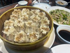 牛肉烧麦-来顺成饭庄