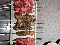 -白玉·朝鲜族烤串(光明大仟里店)