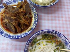 -唐记牛骨粉(陶溪川店)