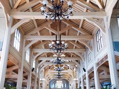 -中华圣公会教堂旧址