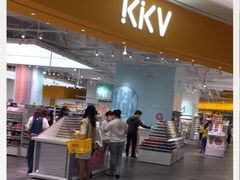 -KKV(深圳宏发大仟里店)