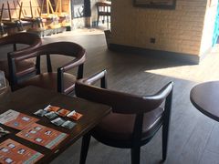 -星巴克(北京惠新东街店)