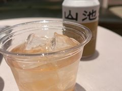 -SAANCI山池咖啡(海上世界文化艺术中心店)