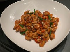 泰椒炒河虾-凤凰湘语·湘粤鲜融(浦东旗舰店)