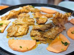 -酒拾烤肉(星沙店)