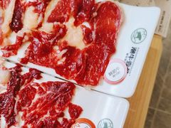 -潮牛壹号鲜牛肉火锅(光谷天地店)