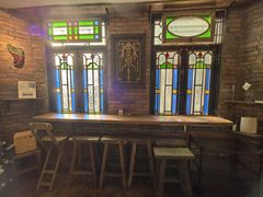 -西关84·History·Art·Cafe