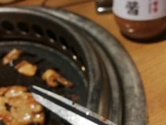 -火炉火自助餐(悠唐购物中心店)