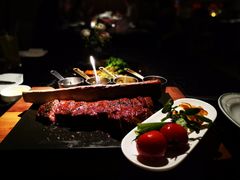 -燃扒房Steakhouse(皇庭店)