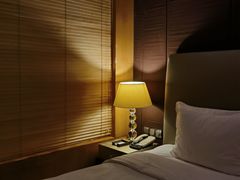 -北京朝阳悠唐皇冠假日酒店