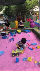 -萌宠亲子动物乐园(槐房万达店)