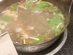 -盡膳口福·百年汤方火锅(科华北路店)
