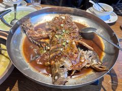 -湘力力小院·鱼汤泡饭(枫林路店)