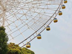-南昌之星摩天轮