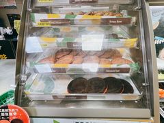 -赛百味SUBWAY(马台街店)