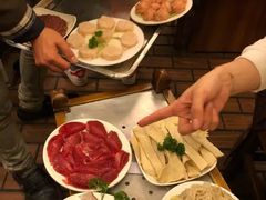 -山城年华老火锅(玉林店)