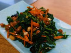 -北京龙庆四季香农家饭庄·灶台鱼·碳烤虹鳟鱼(龙庆峡店)