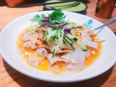 -塔哈尔·新疆盛宴(城西银泰店)