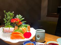 -阿吾罗日本料理(K11艺术中心店)