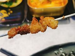 牛油小串-纪录片《人生一串》体验店(静安店)