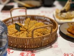 -堂瓦里·33年传统赣菜(第一街区店)