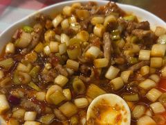 -洪霞餐馆·川菜·鲜货现炒(两江春城店)