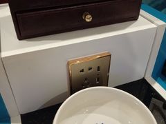 包房-古莲·影院足道·按摩SPA(水上温泉店)