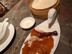 -金鸭季·北京烤鸭(深业上城店)