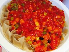 -西贝莜面村(上海百联西郊店)