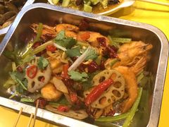-望京小腰(北京总店)
