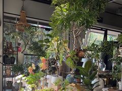 -弗劳尔花艺坊(龙涛店)