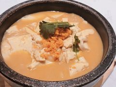-北李妈妈菜·海肠捞饭(高新万达店)