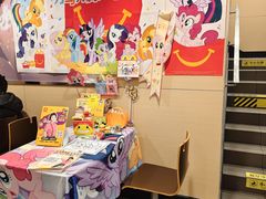 -麦当劳(天兴罗斯福店)