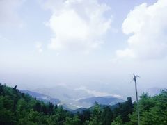 -南岳衡山风景名胜区