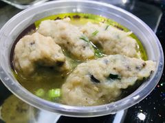 原味盲公丸-无影脚佛山陈氏盲公丸始创店(飞鸿街店)