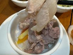 -华哥新鲜猪精品美食