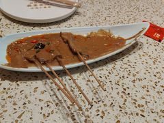 -小董哥烤串·爆汁大油边(故宫店)