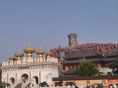 -上海东林寺(金山区)