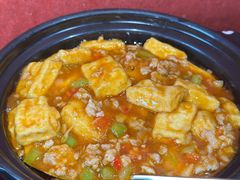 石屏豆腐煲-多味居(剪子巷店)