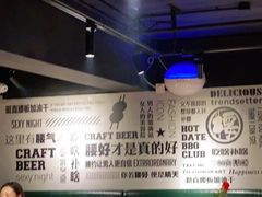 -腰子哥烤串(石佛营炫特店)