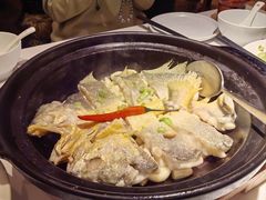 -汤城小厨•粤菜•靓汤(金宝街店)