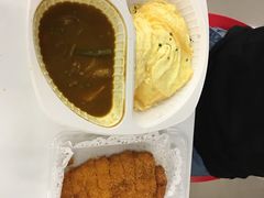 -COCO壱番屋(北京平安国际金融中心店)